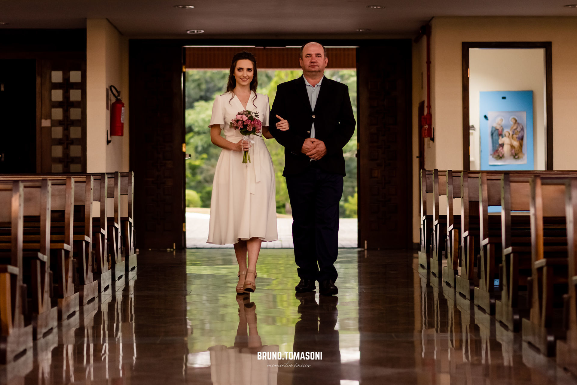 Foto Larissa & Alexandre | Wedding - Imagem 29