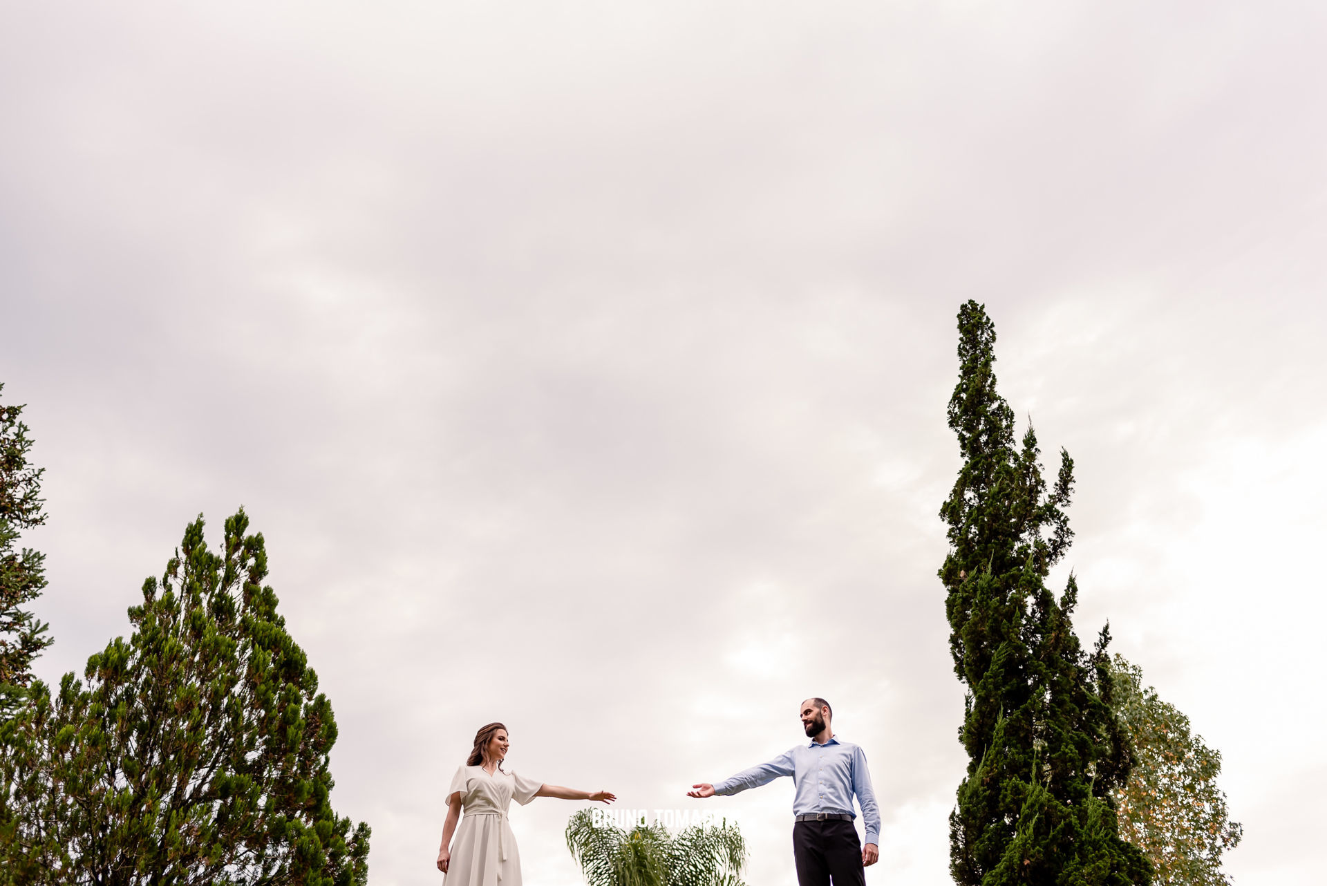 Foto Larissa & Alexandre | Wedding - Imagem 4