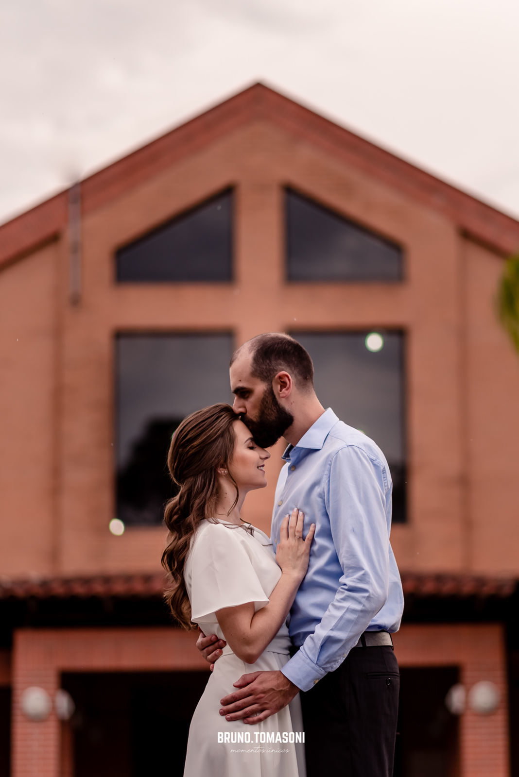 Foto Larissa & Alexandre | Wedding - Imagem 13