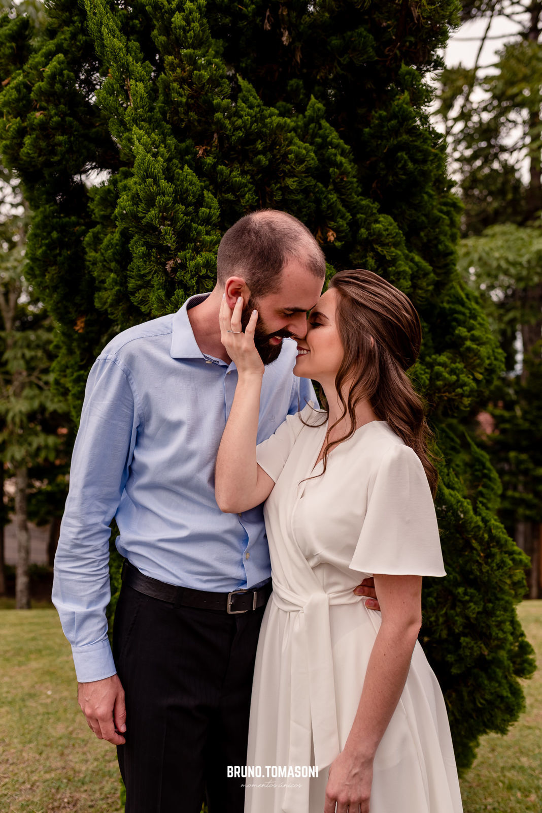 Foto Larissa & Alexandre | Wedding - Imagem 1