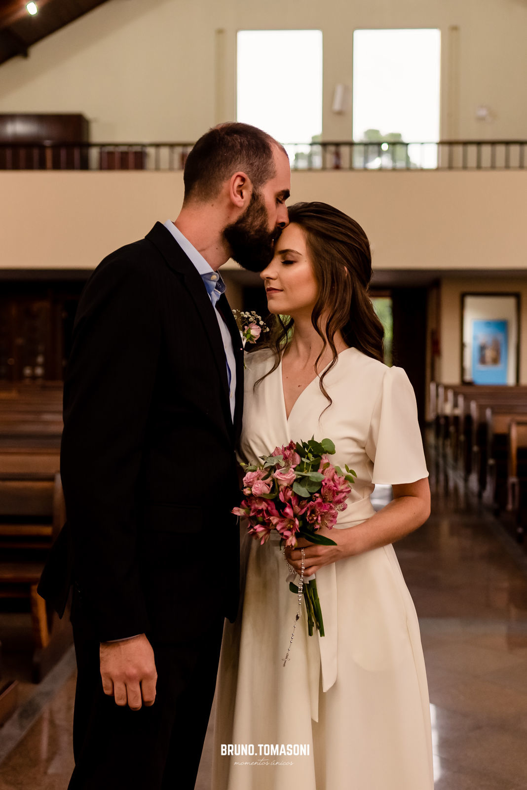 Foto Larissa & Alexandre | Wedding - Imagem 31