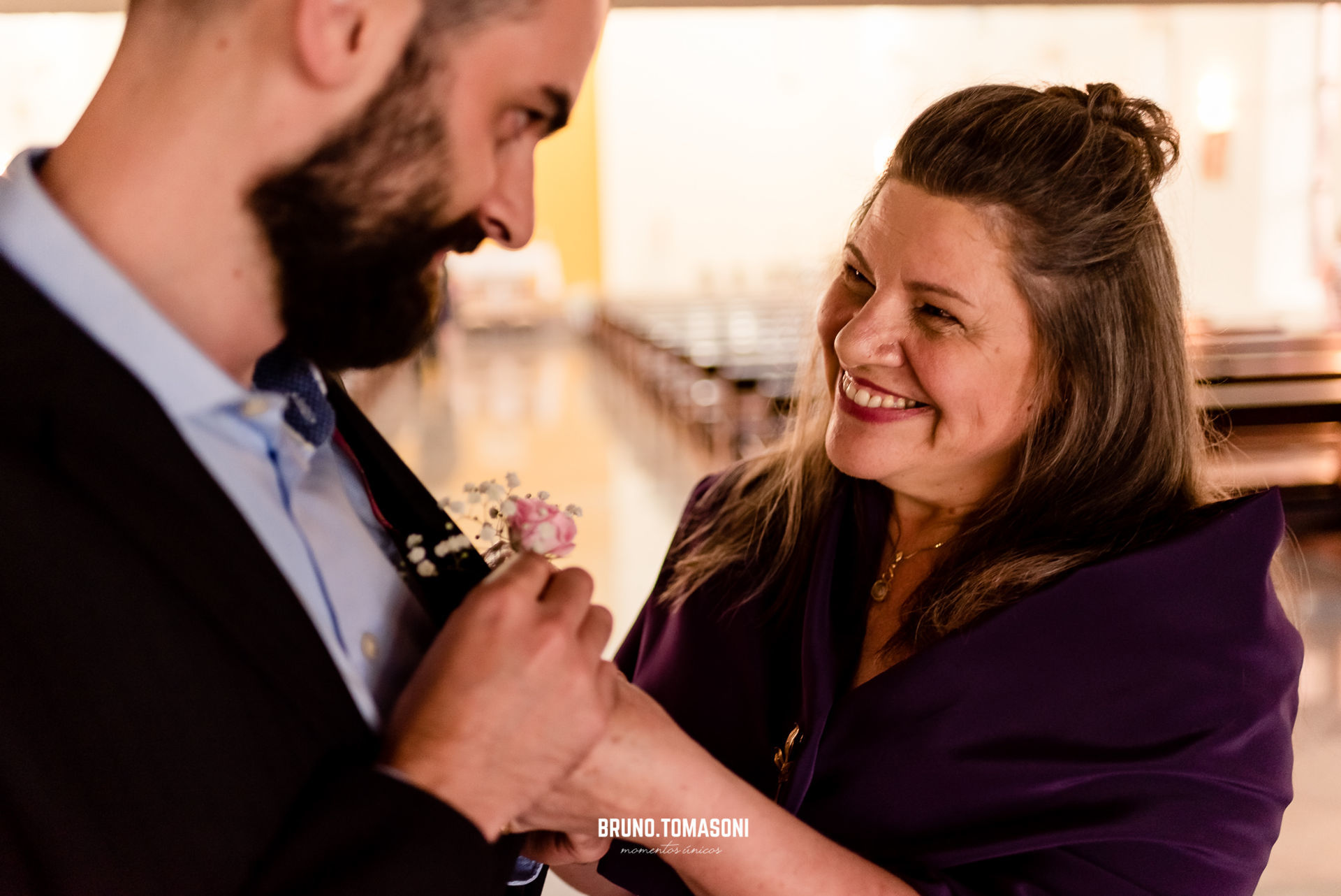 Foto Larissa & Alexandre | Wedding - Imagem 23