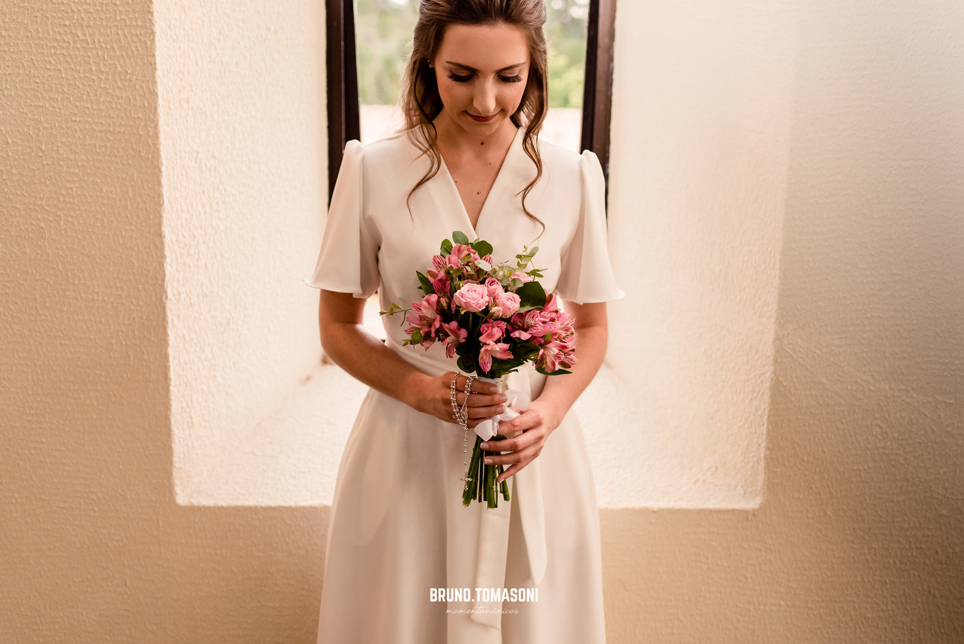 Foto Larissa & Alexandre | Wedding - Imagem 21