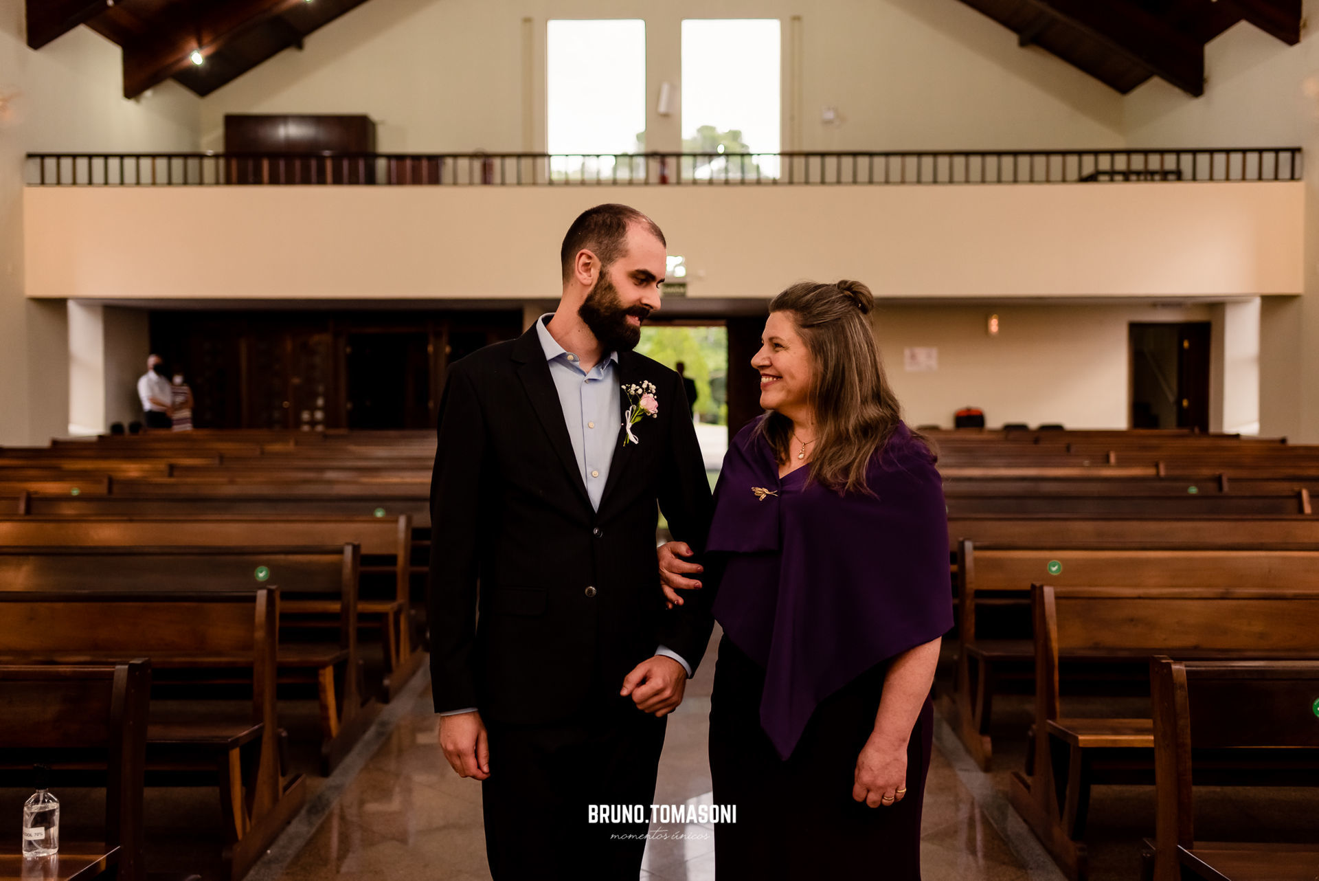 Foto Larissa & Alexandre | Wedding - Imagem 26