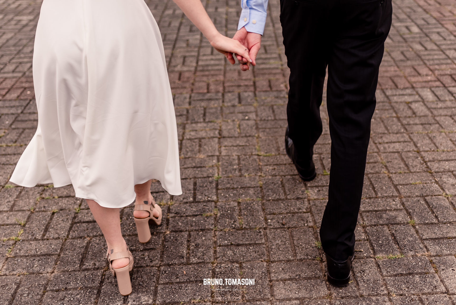 Foto Larissa & Alexandre | Wedding - Imagem 14