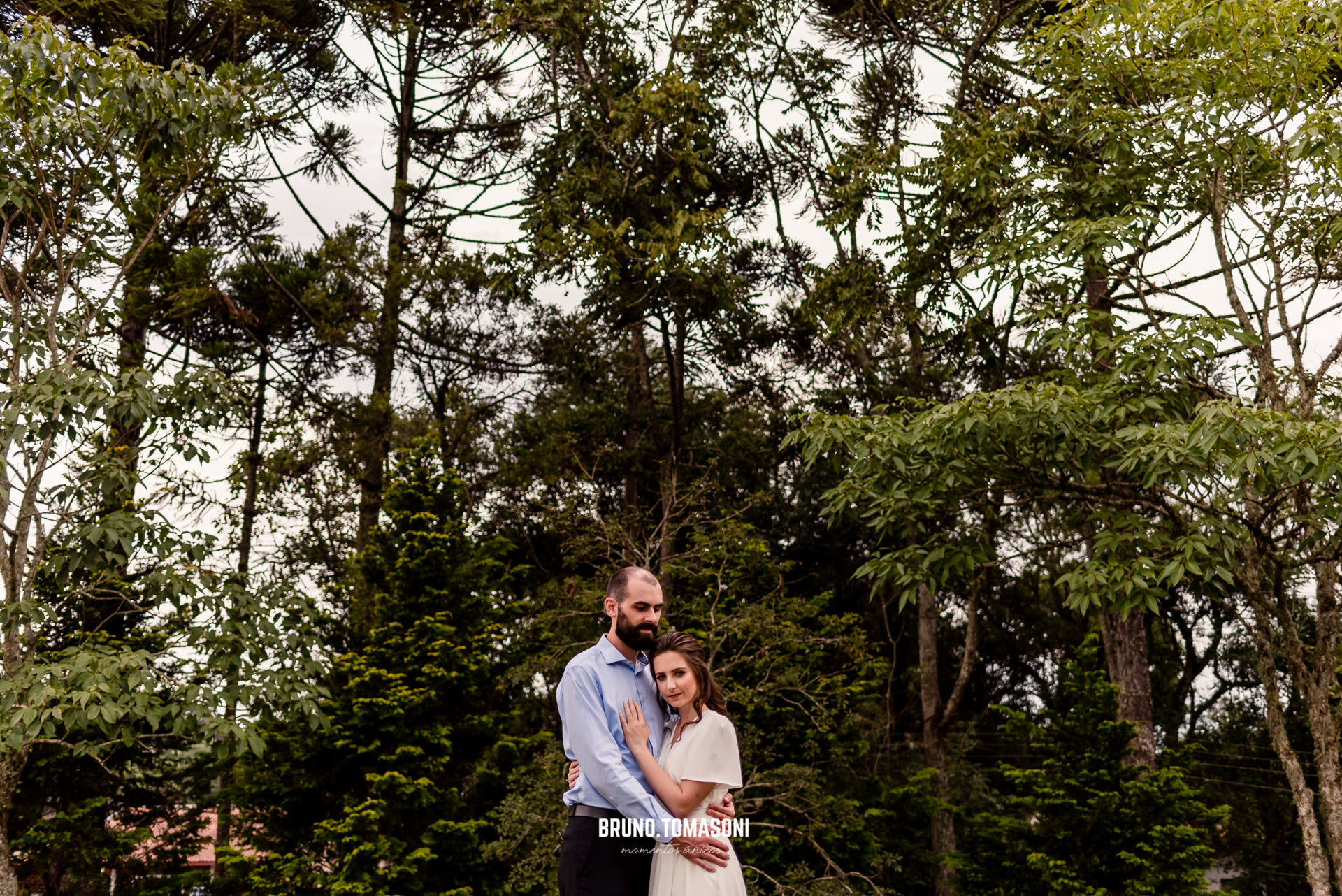 Foto Larissa & Alexandre | Wedding - Imagem 12