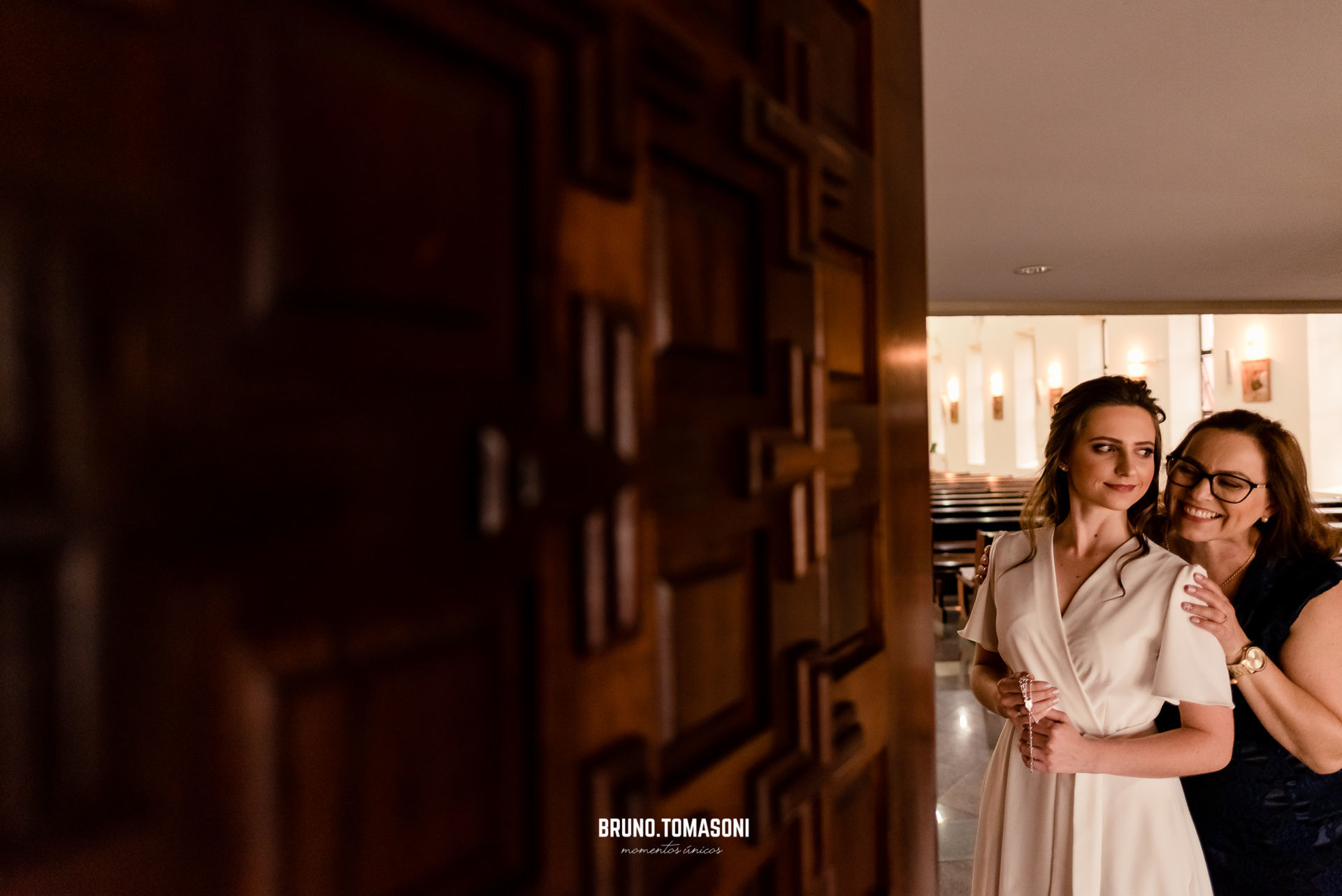 Foto Larissa & Alexandre | Wedding - Imagem 19