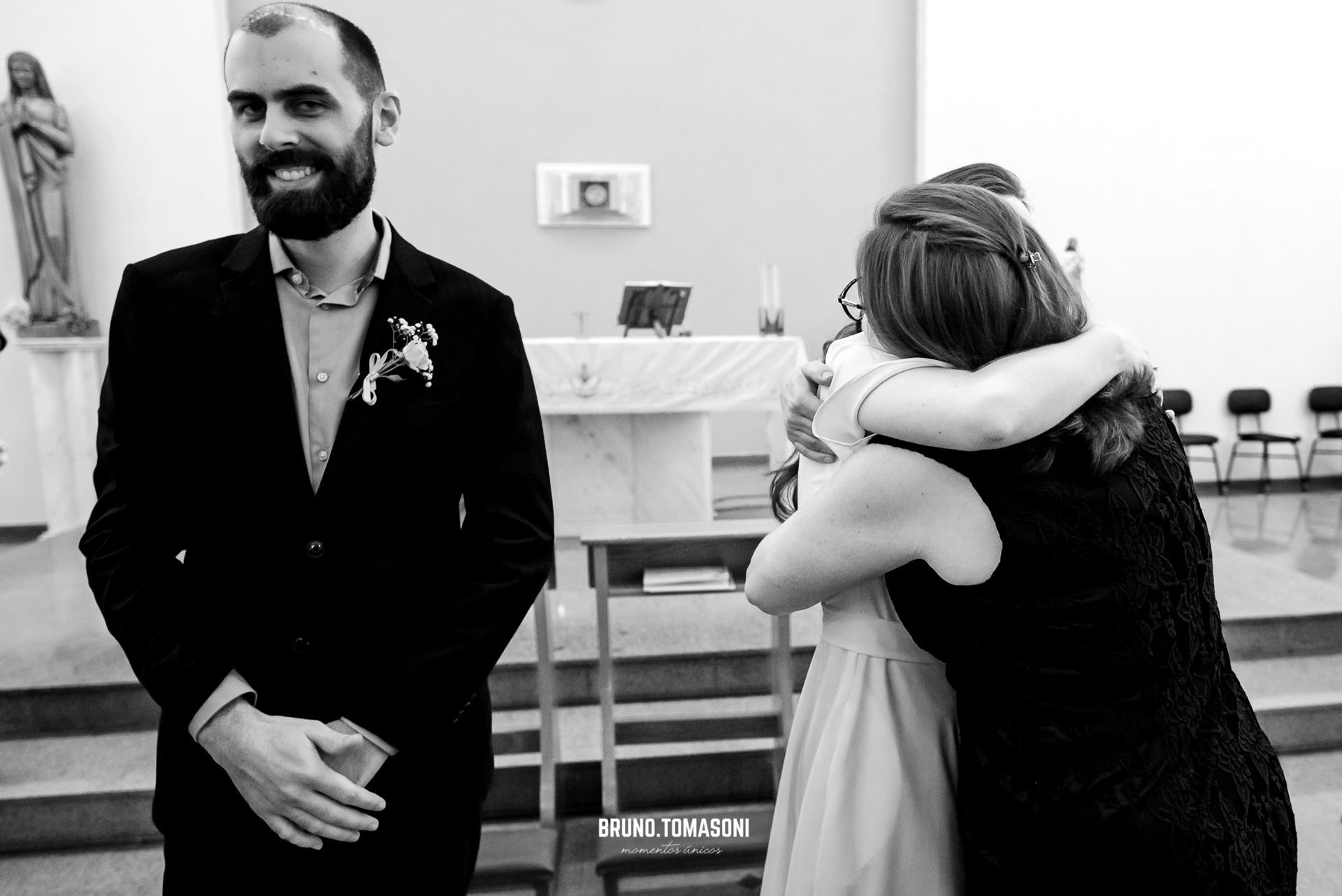 Foto Larissa & Alexandre | Wedding - Imagem 45