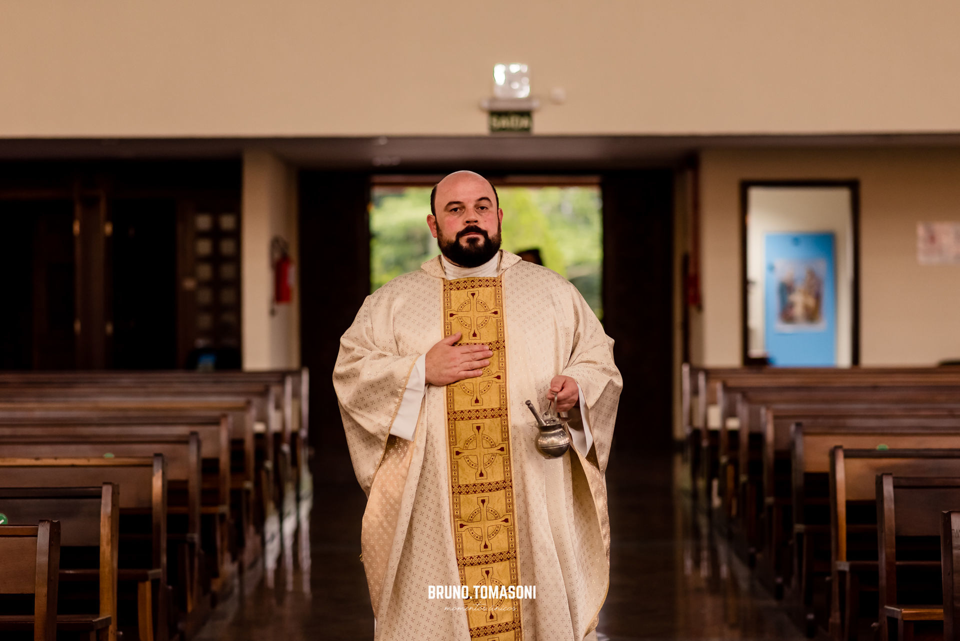 Foto Larissa & Alexandre | Wedding - Imagem 25