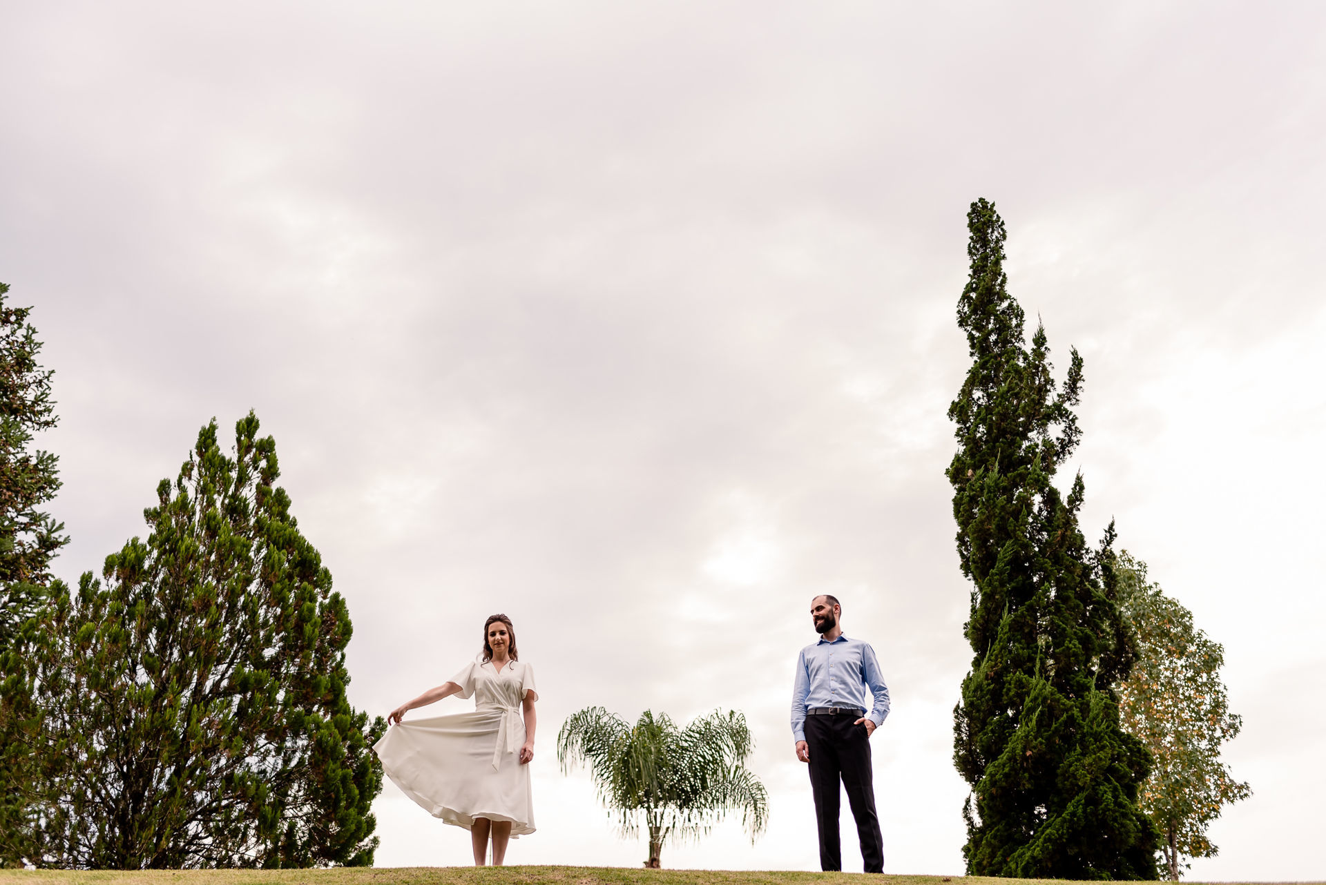 Foto Larissa & Alexandre | Wedding - Imagem 3