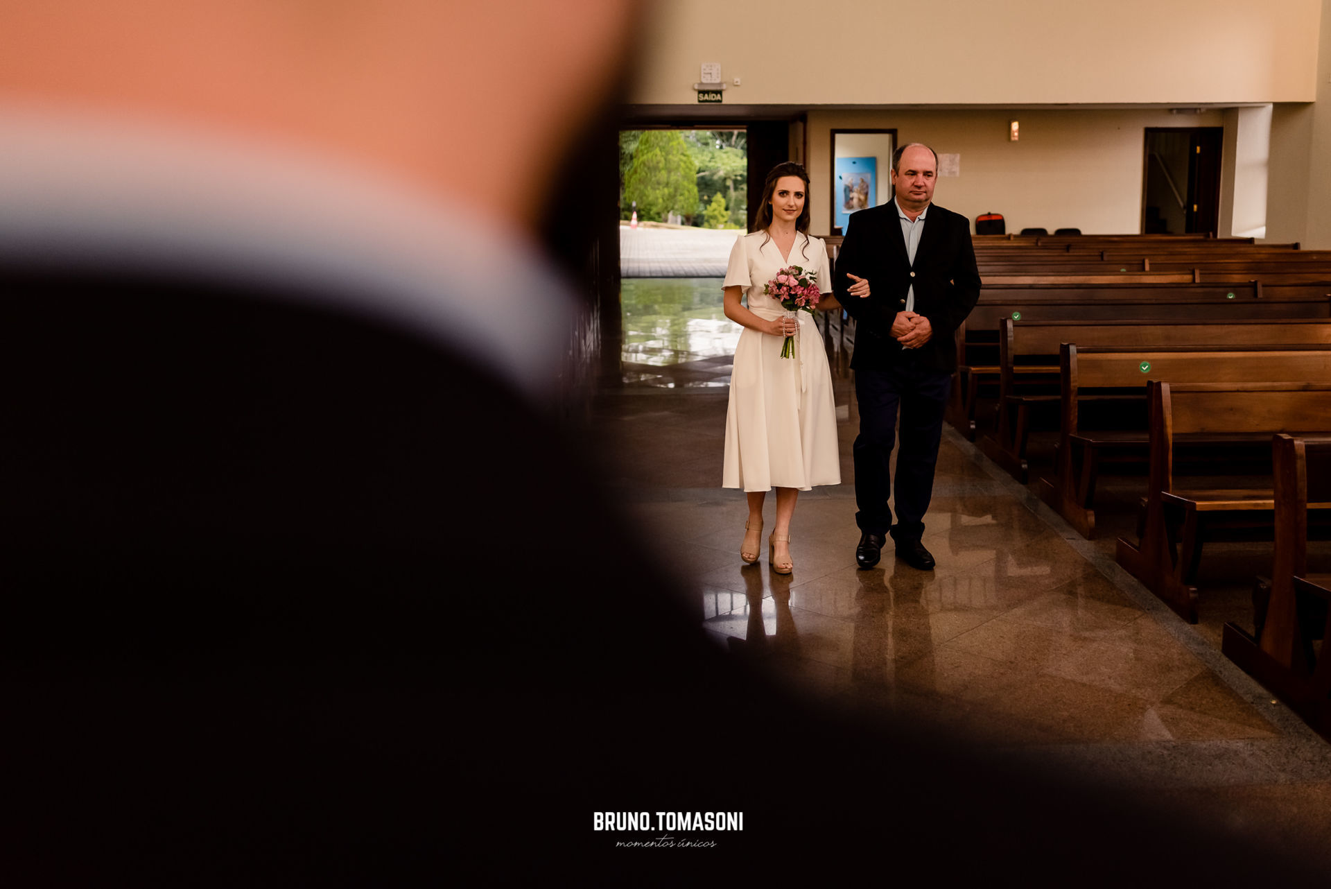 Foto Larissa & Alexandre | Wedding - Imagem 30