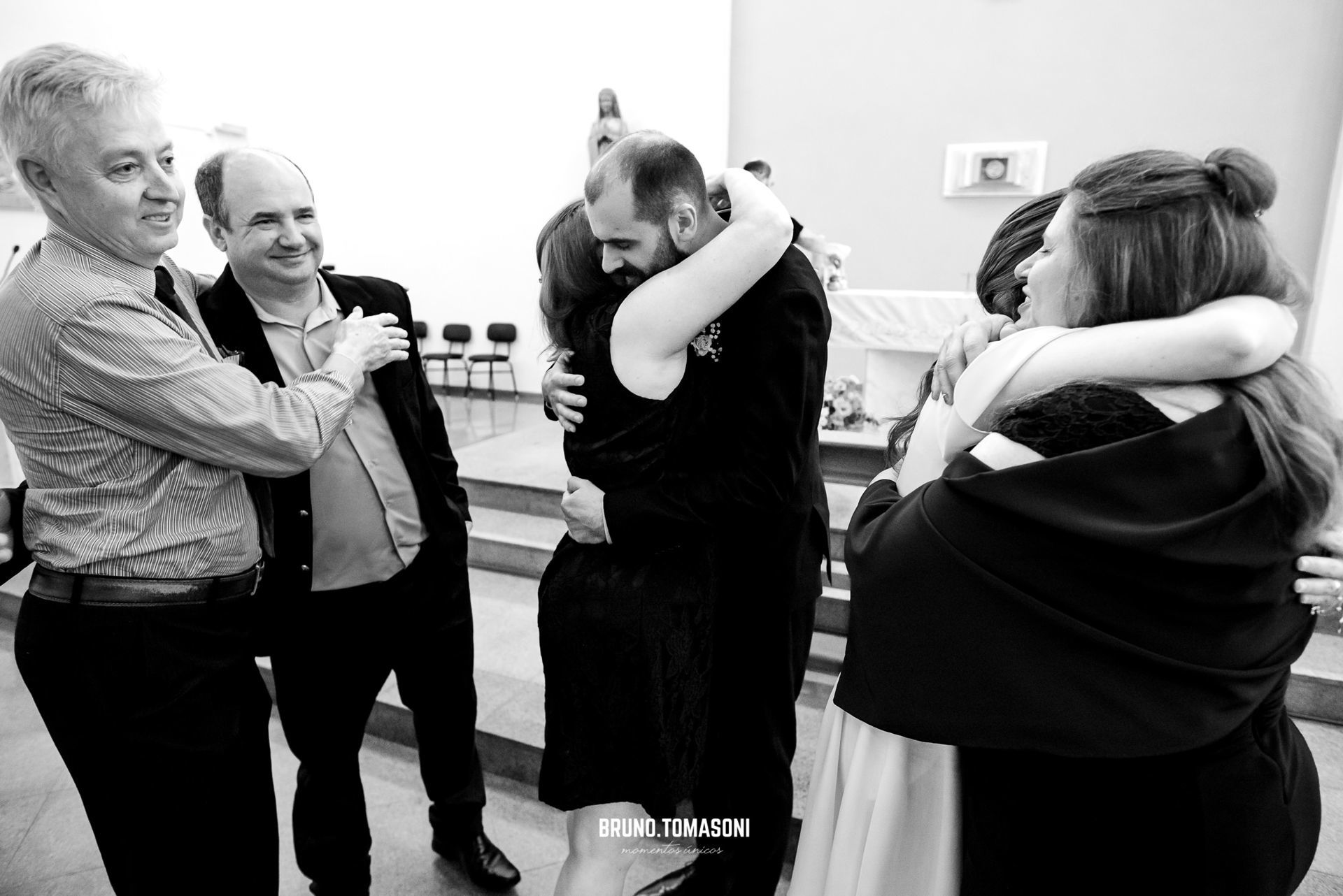 Foto Larissa & Alexandre | Wedding - Imagem 44