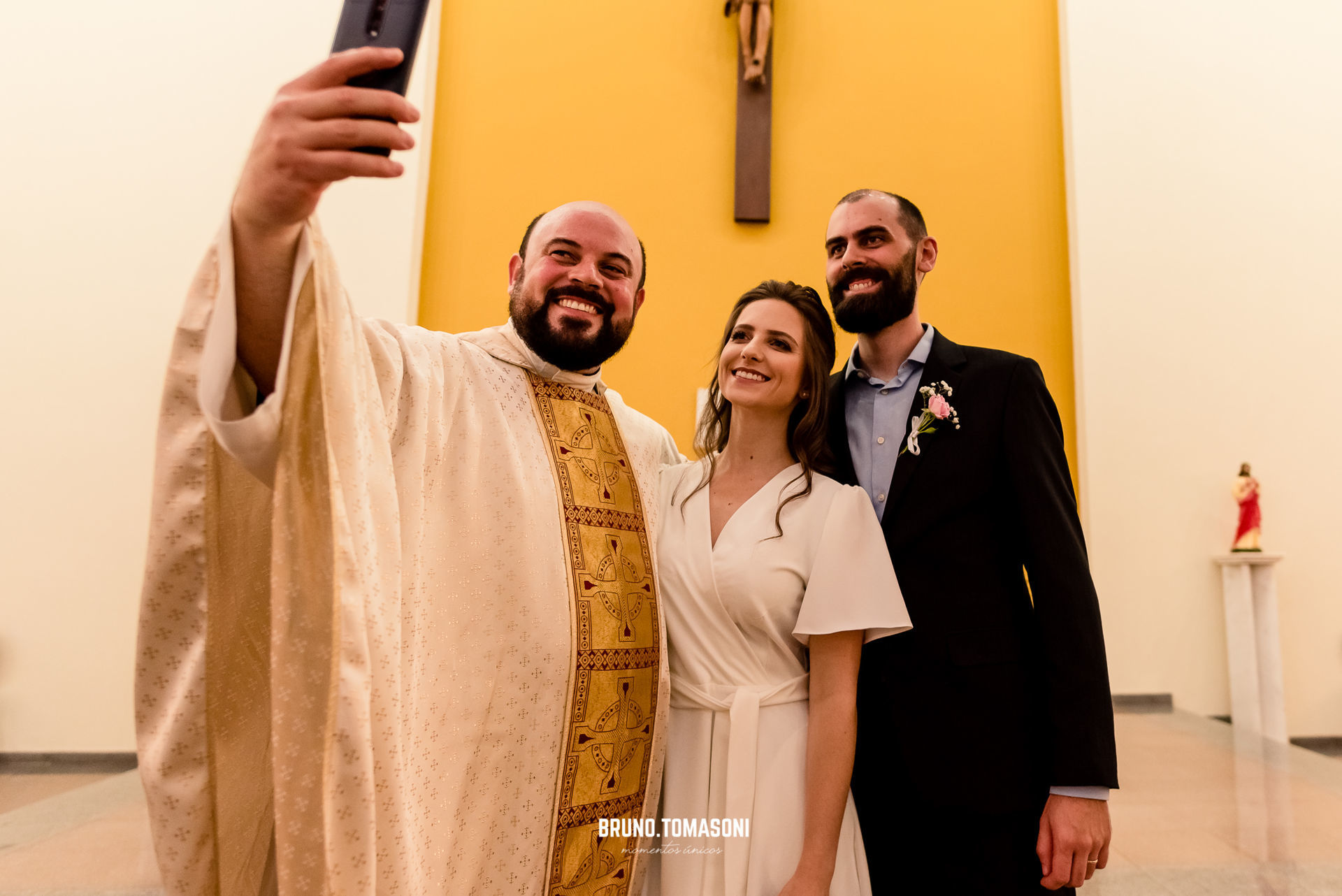 Foto Larissa & Alexandre | Wedding - Imagem 41