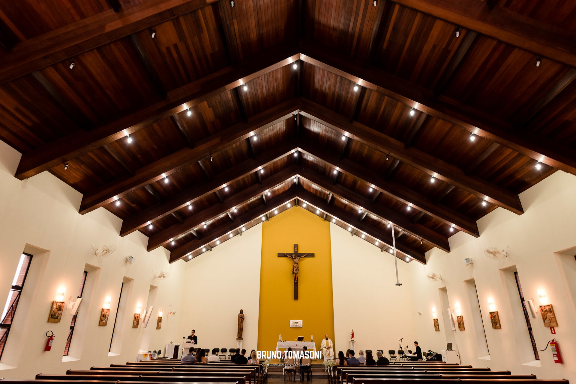 Foto Larissa & Alexandre | Wedding - Imagem 33