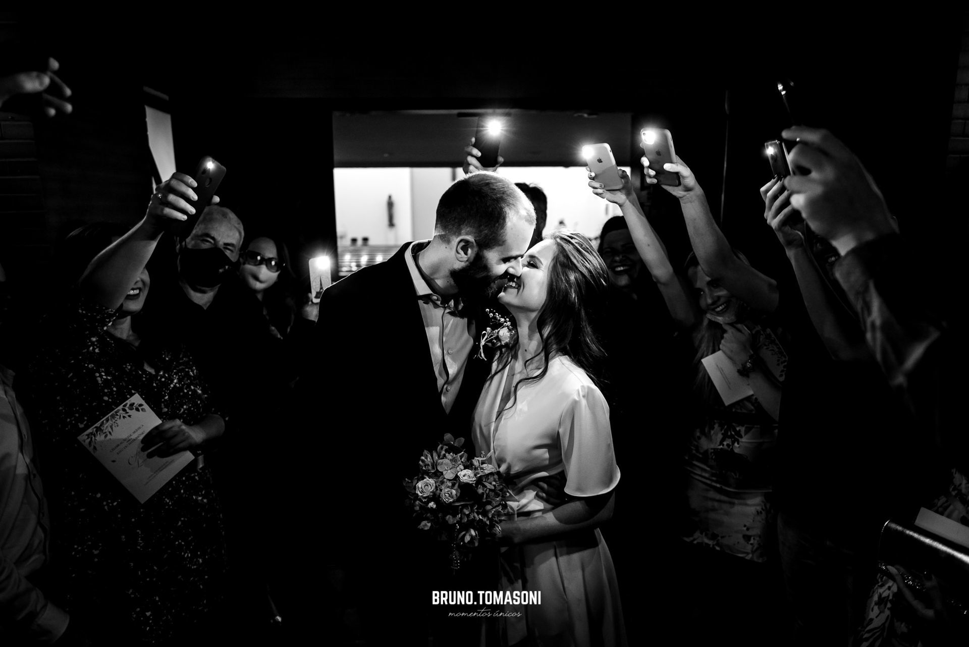 Foto Larissa & Alexandre | Wedding - Imagem 47