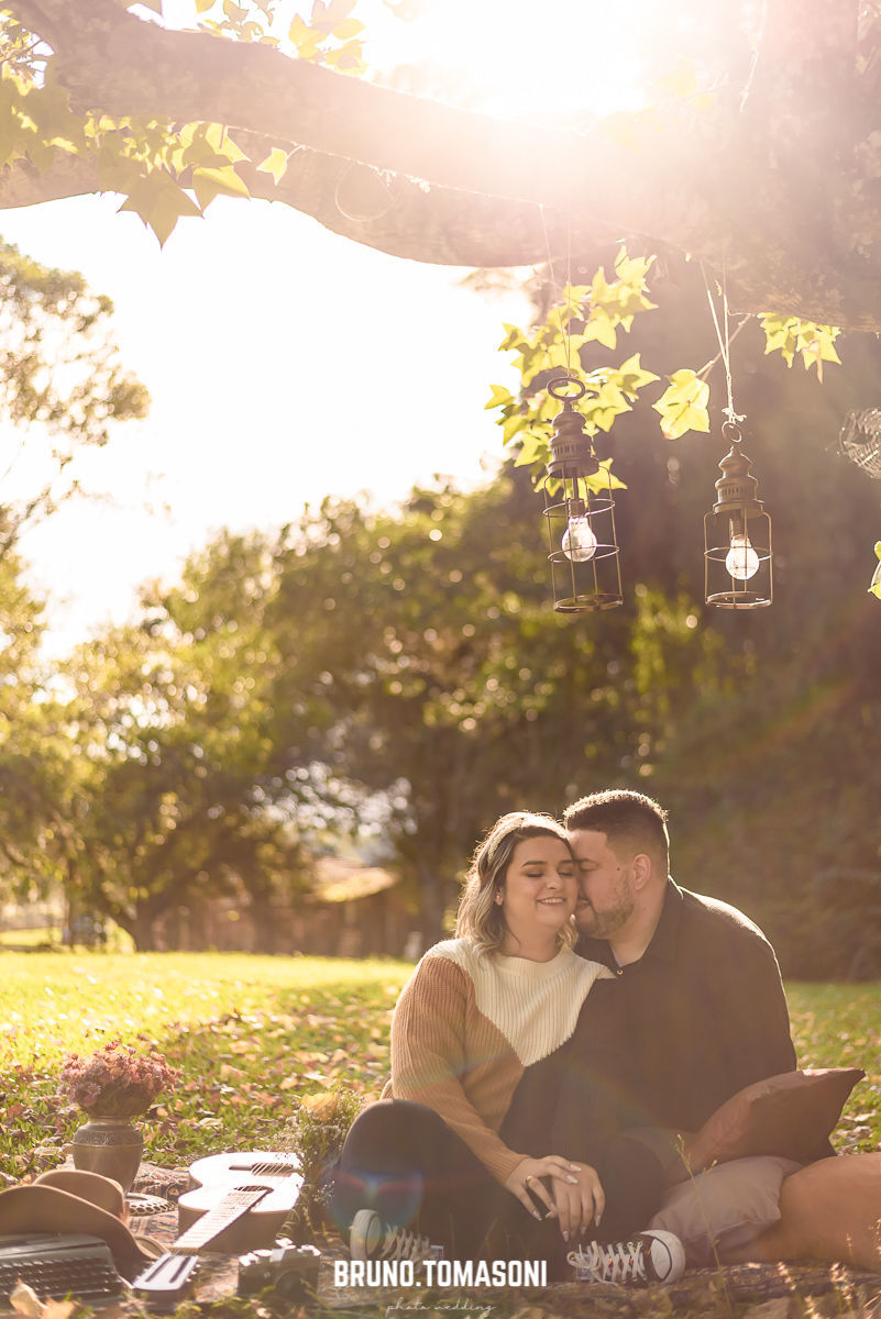 Foto Victoria & Lucas | Ensaio de noivado - Imagem 0