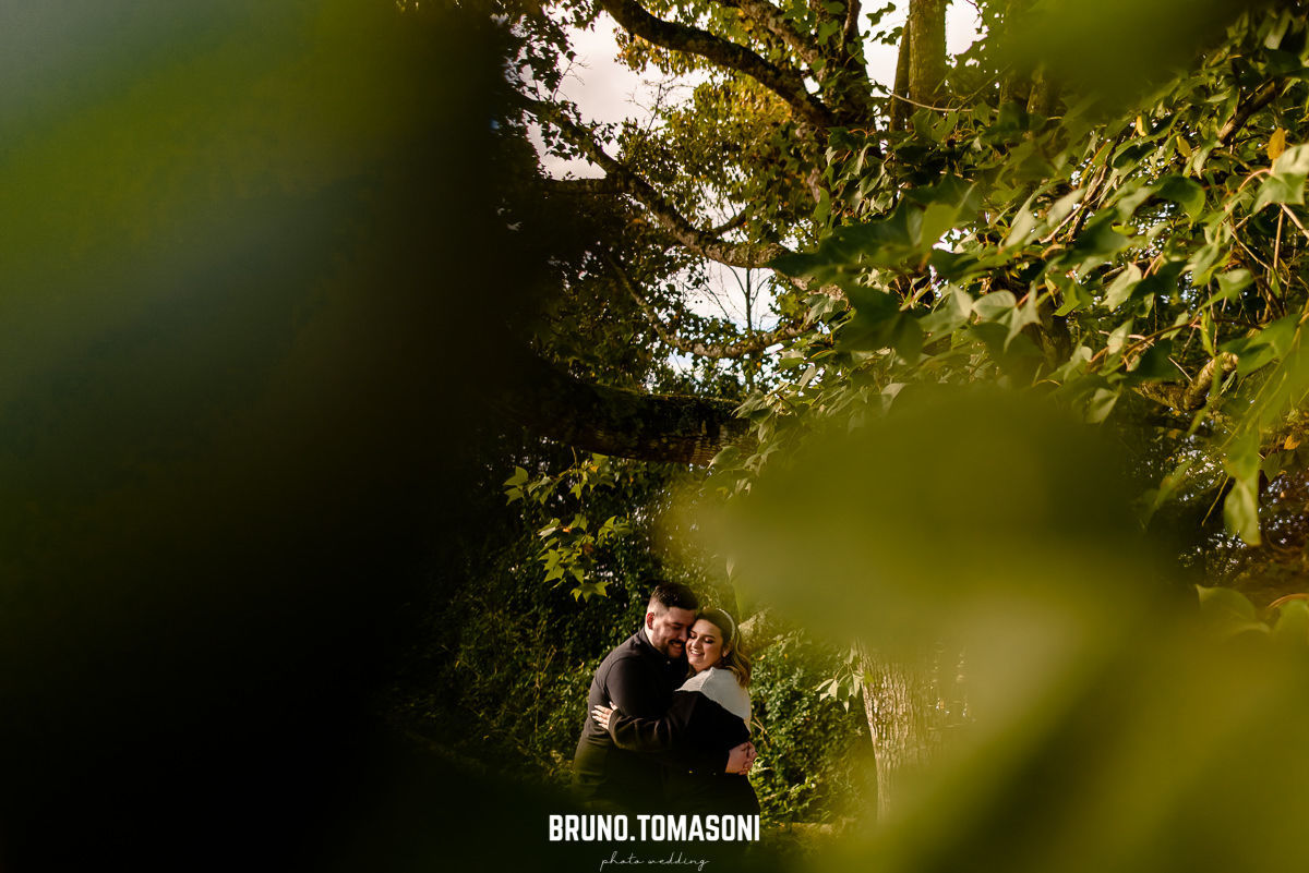 Foto Victoria & Lucas | Ensaio de noivado - Imagem 12