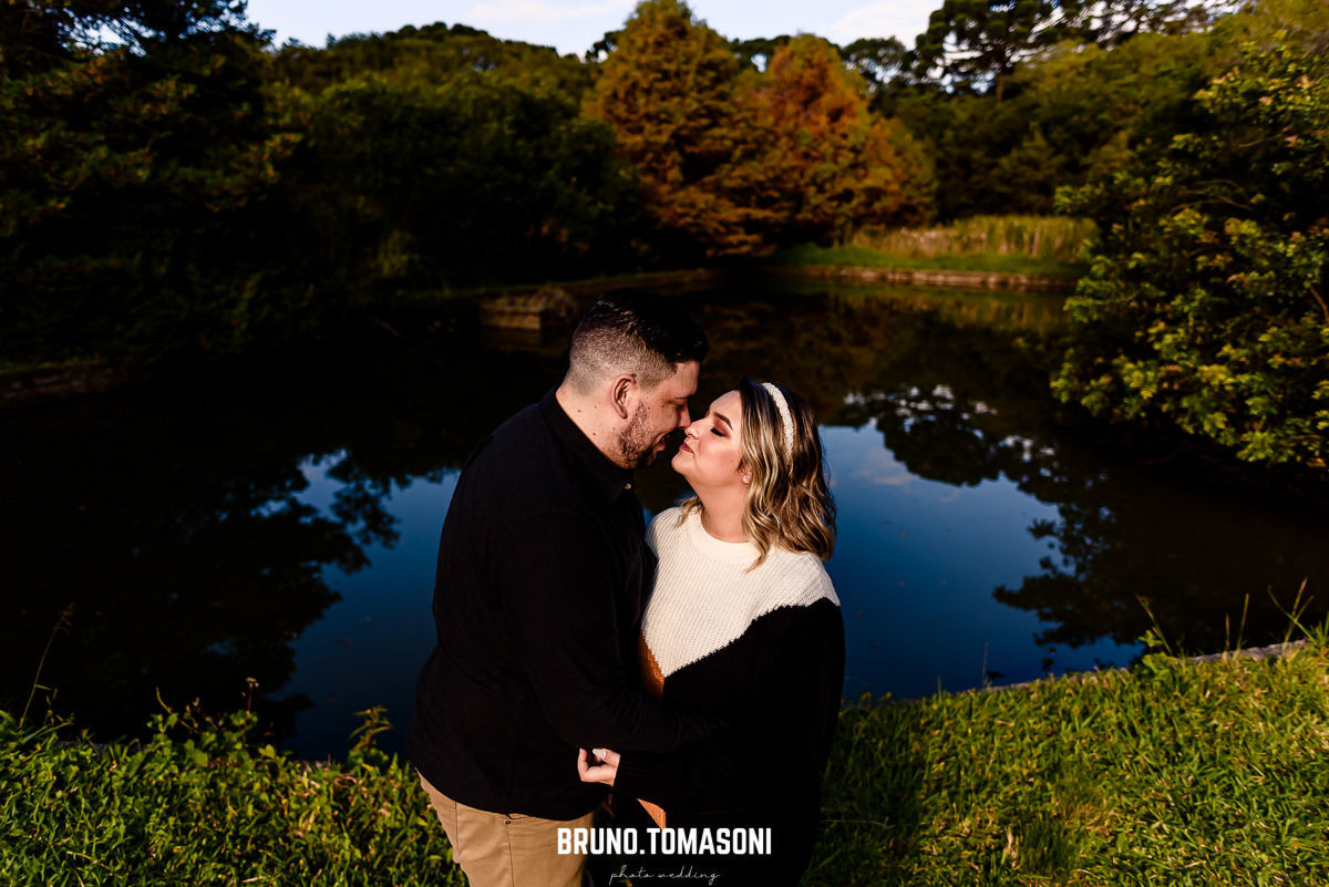 Foto Victoria & Lucas | Ensaio de noivado - Imagem 6