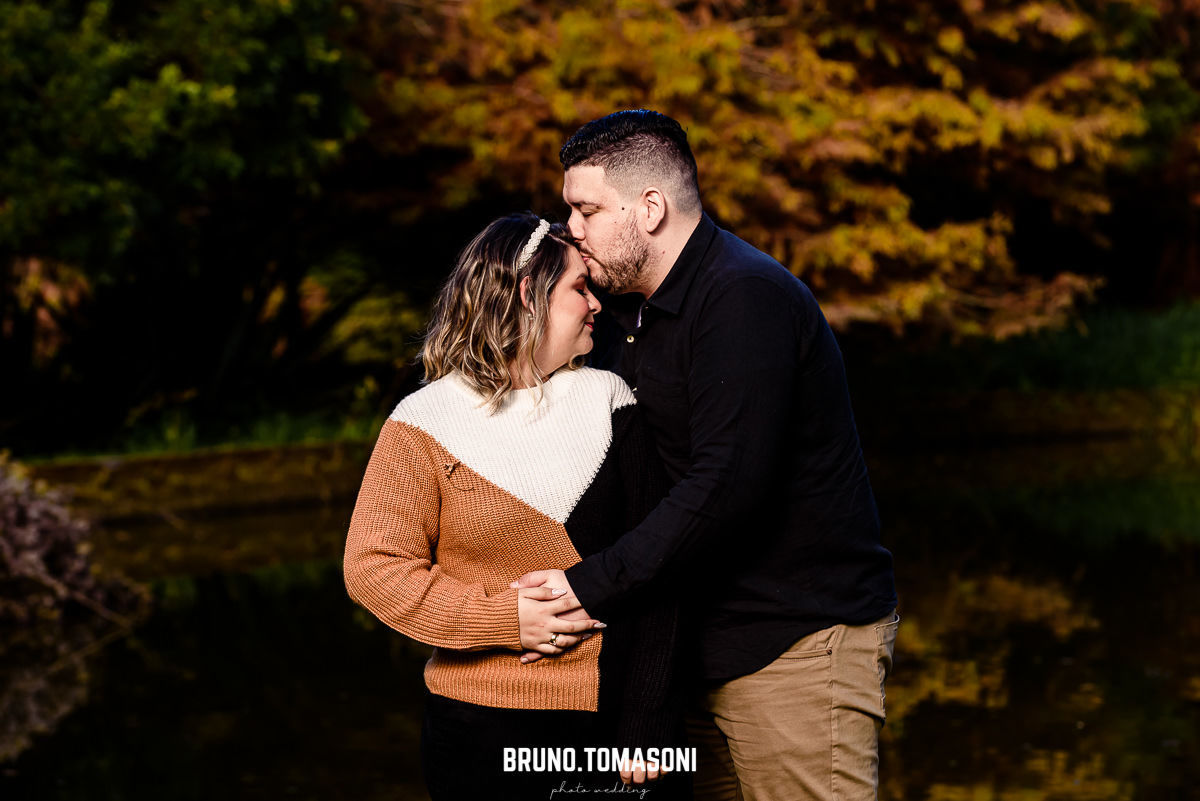 Foto Victoria & Lucas | Ensaio de noivado - Imagem 5