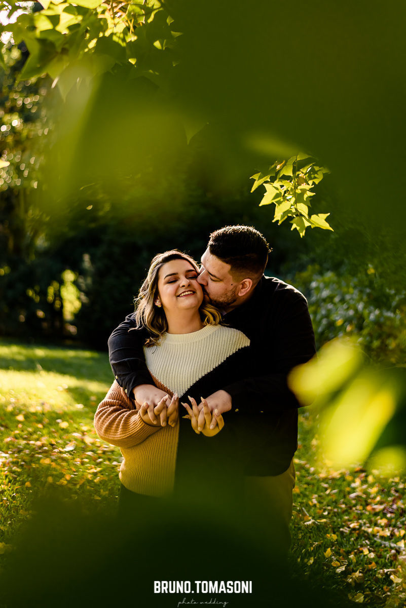 Foto Victoria & Lucas | Ensaio de noivado - Imagem 3