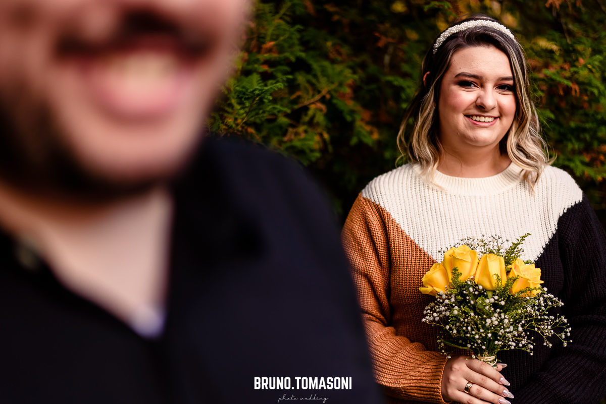 Foto Victoria & Lucas | Ensaio de noivado - Imagem 8