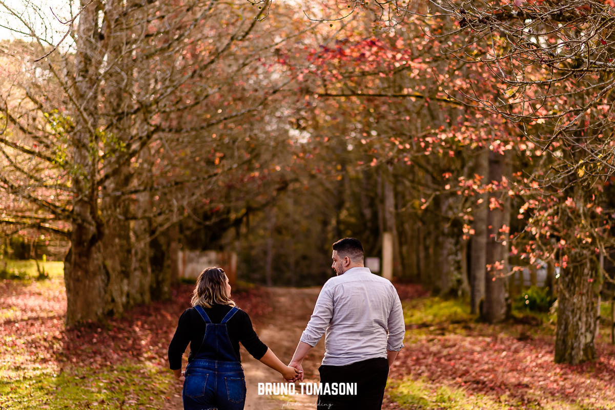 Foto Victoria & Lucas | Ensaio de noivado - Imagem 15