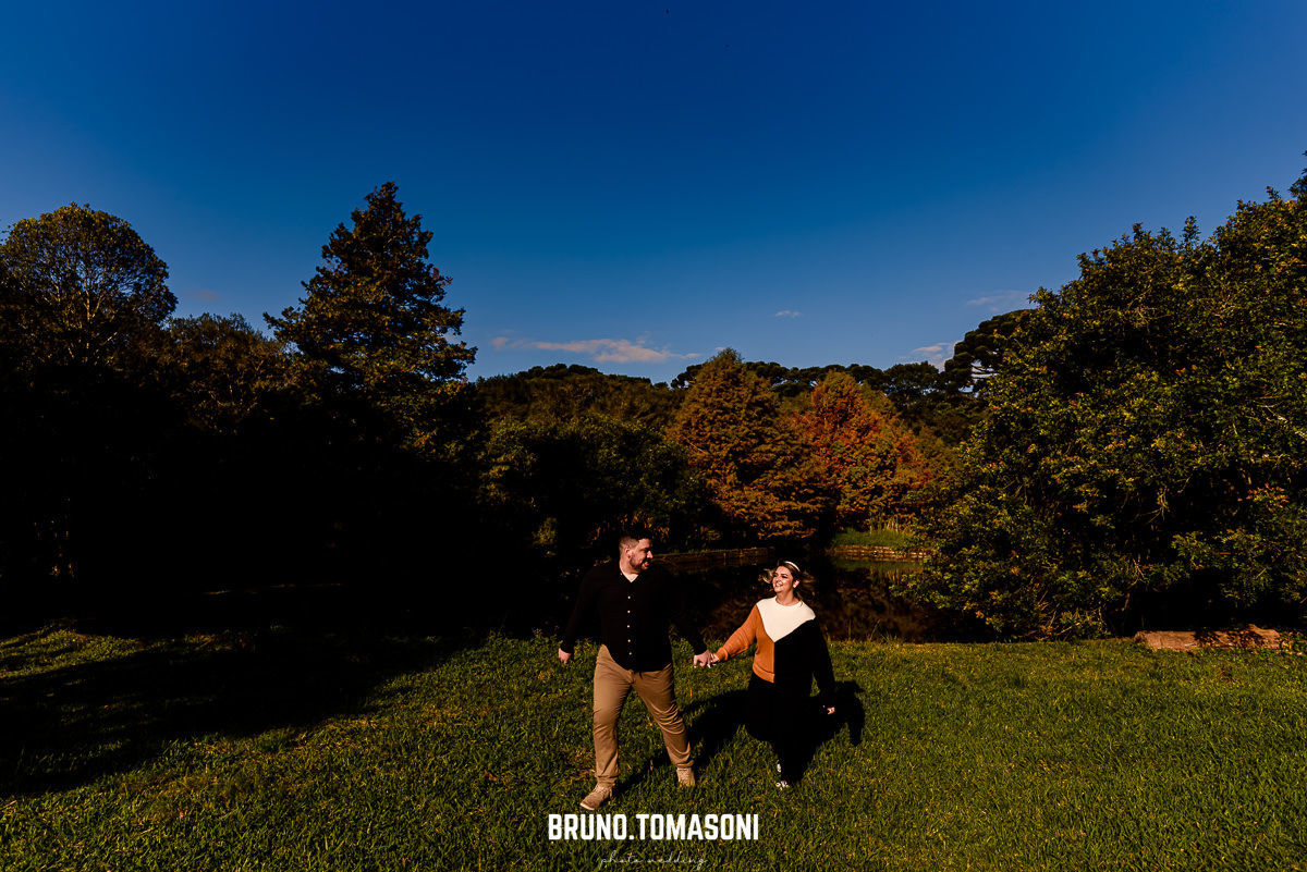 Foto Victoria & Lucas | Ensaio de noivado - Imagem 7