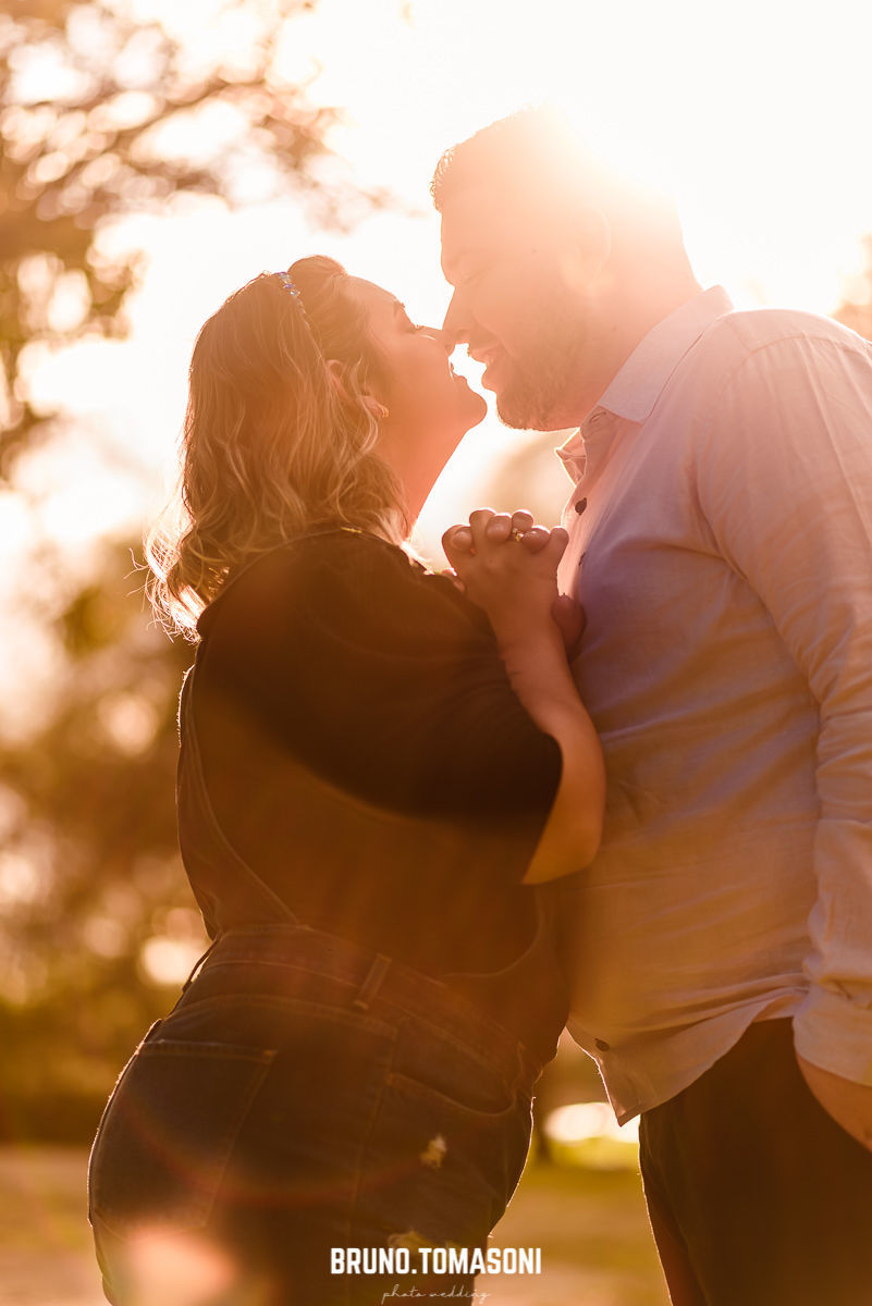 Foto Victoria & Lucas | Ensaio de noivado - Imagem 14