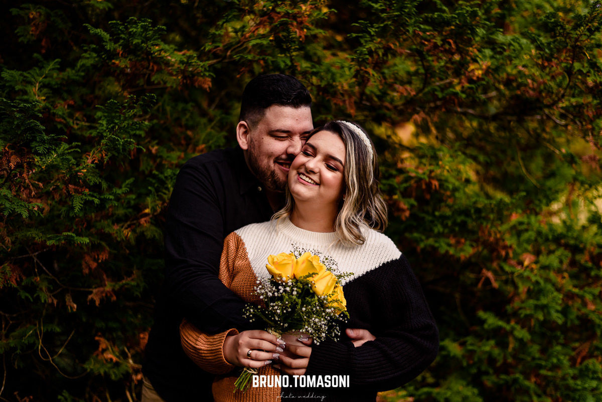 Foto Victoria & Lucas | Ensaio de noivado - Imagem 11