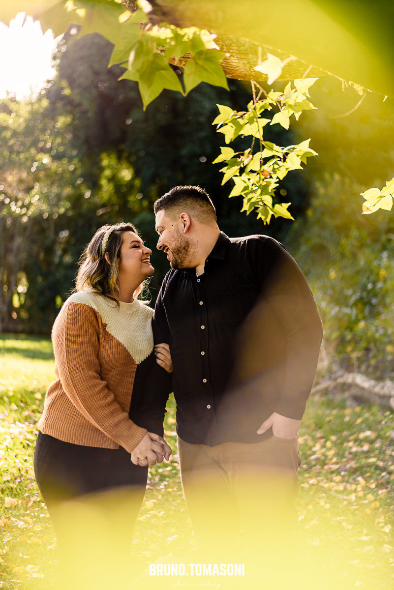 Foto Victoria & Lucas | Ensaio de noivado - Imagem 4
