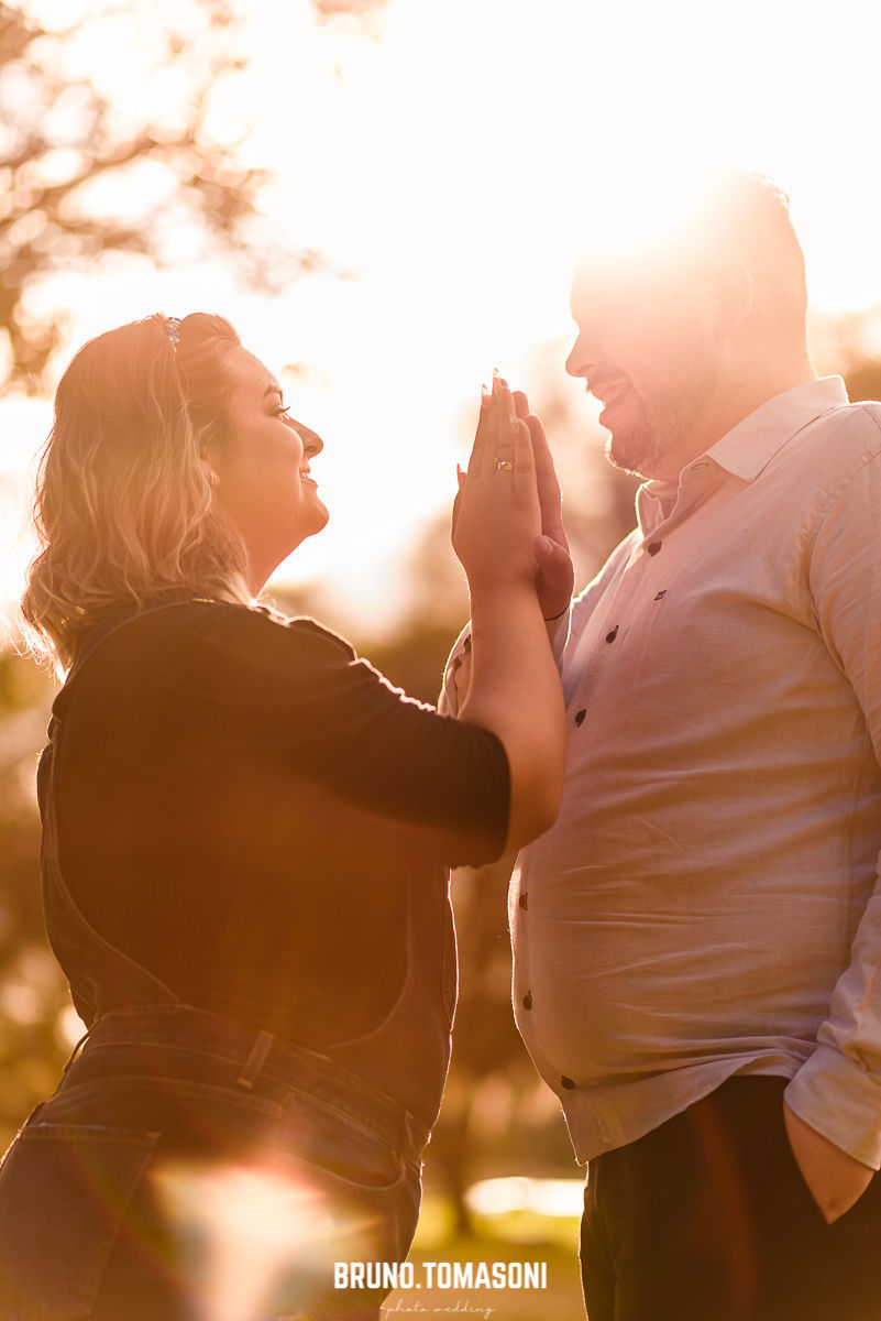 Foto Victoria & Lucas | Ensaio de noivado - Imagem 13