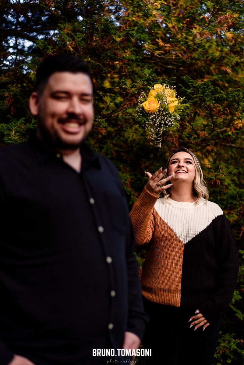 Foto Victoria & Lucas | Ensaio de noivado - Imagem 9