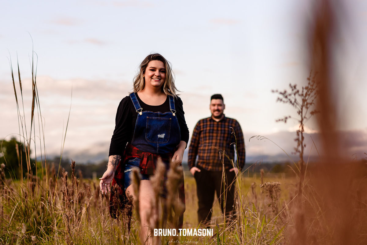 Foto Victoria & Lucas | Ensaio de noivado - Imagem 26