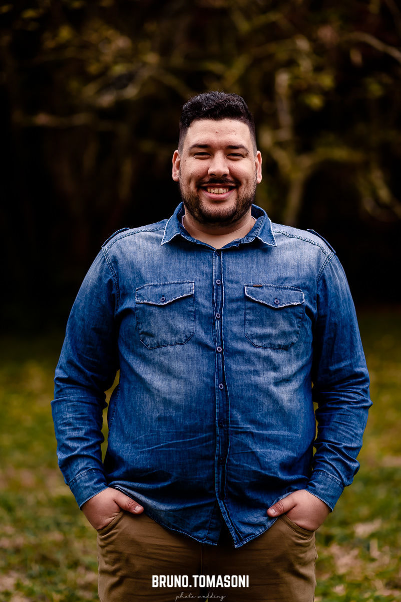 Foto Victoria & Lucas | Ensaio de noivado - Imagem 31