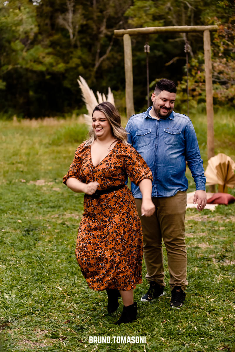 Foto Victoria & Lucas | Ensaio de noivado - Imagem 36