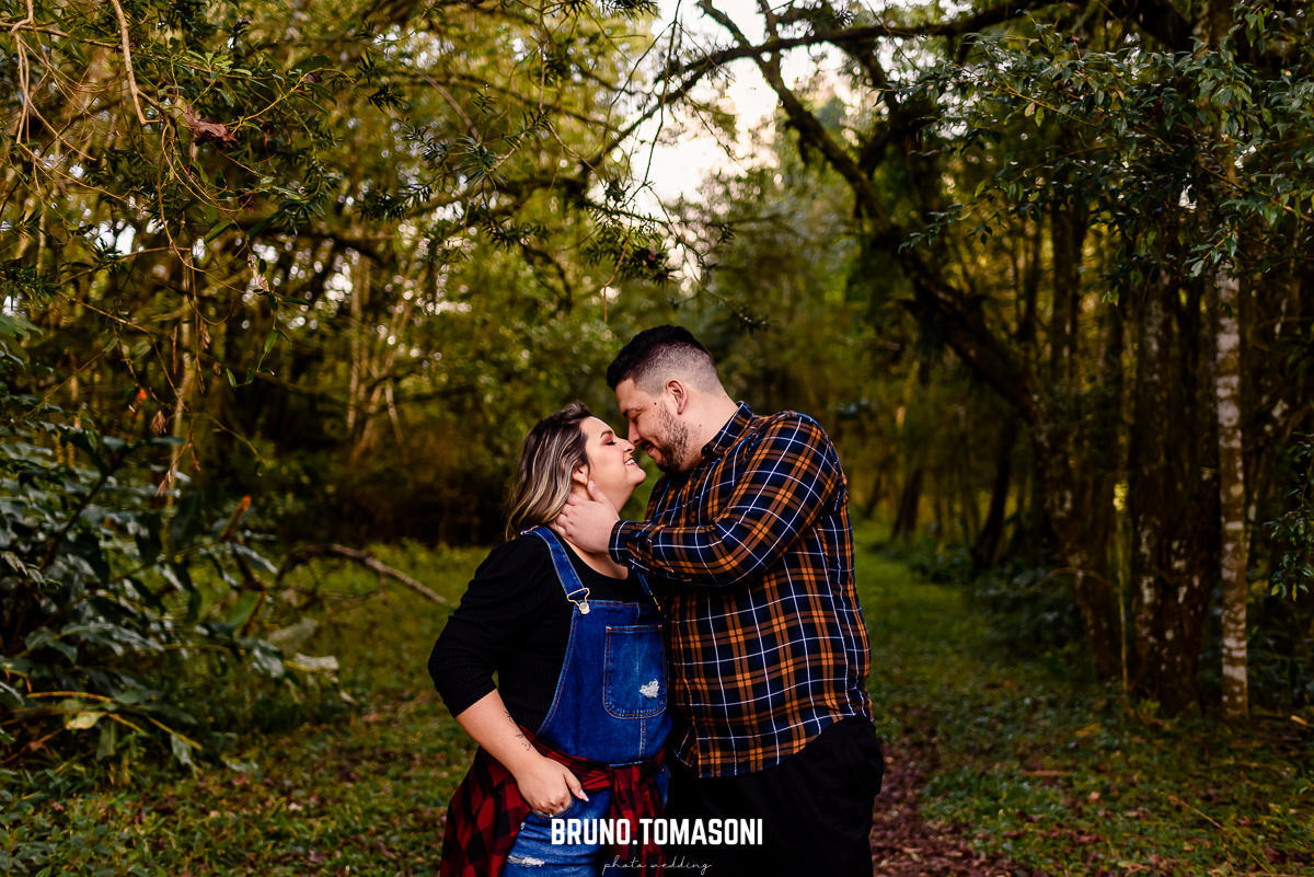 Foto Victoria & Lucas | Ensaio de noivado - Imagem 24