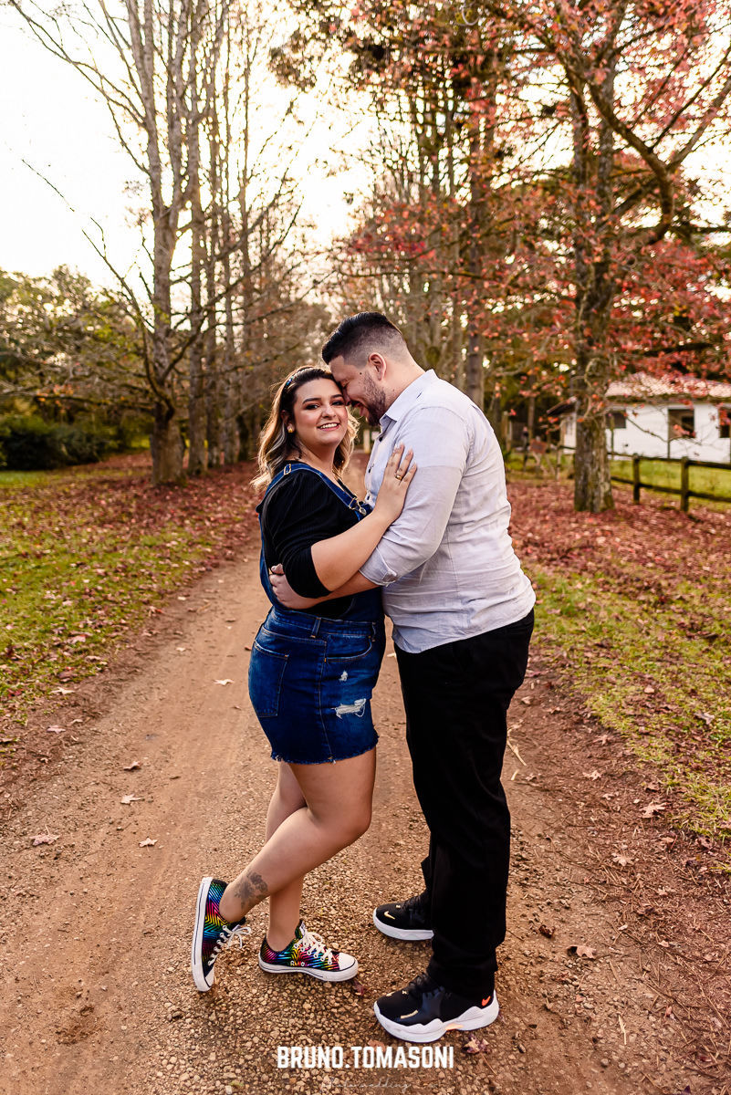 Foto Victoria & Lucas | Ensaio de noivado - Imagem 17