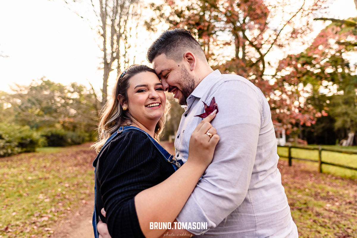 Foto Victoria & Lucas | Ensaio de noivado - Imagem 18