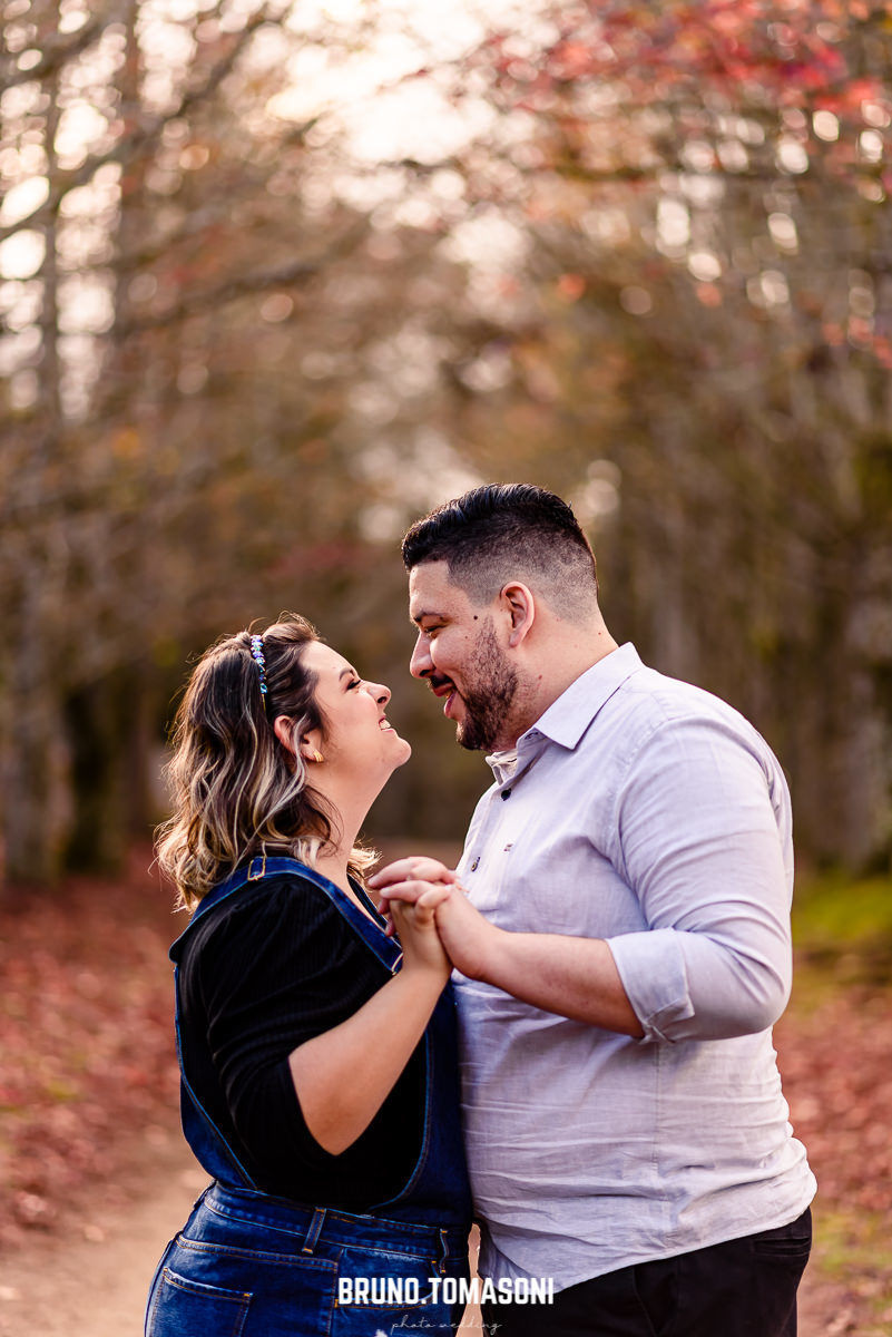 Foto Victoria & Lucas | Ensaio de noivado - Imagem 19