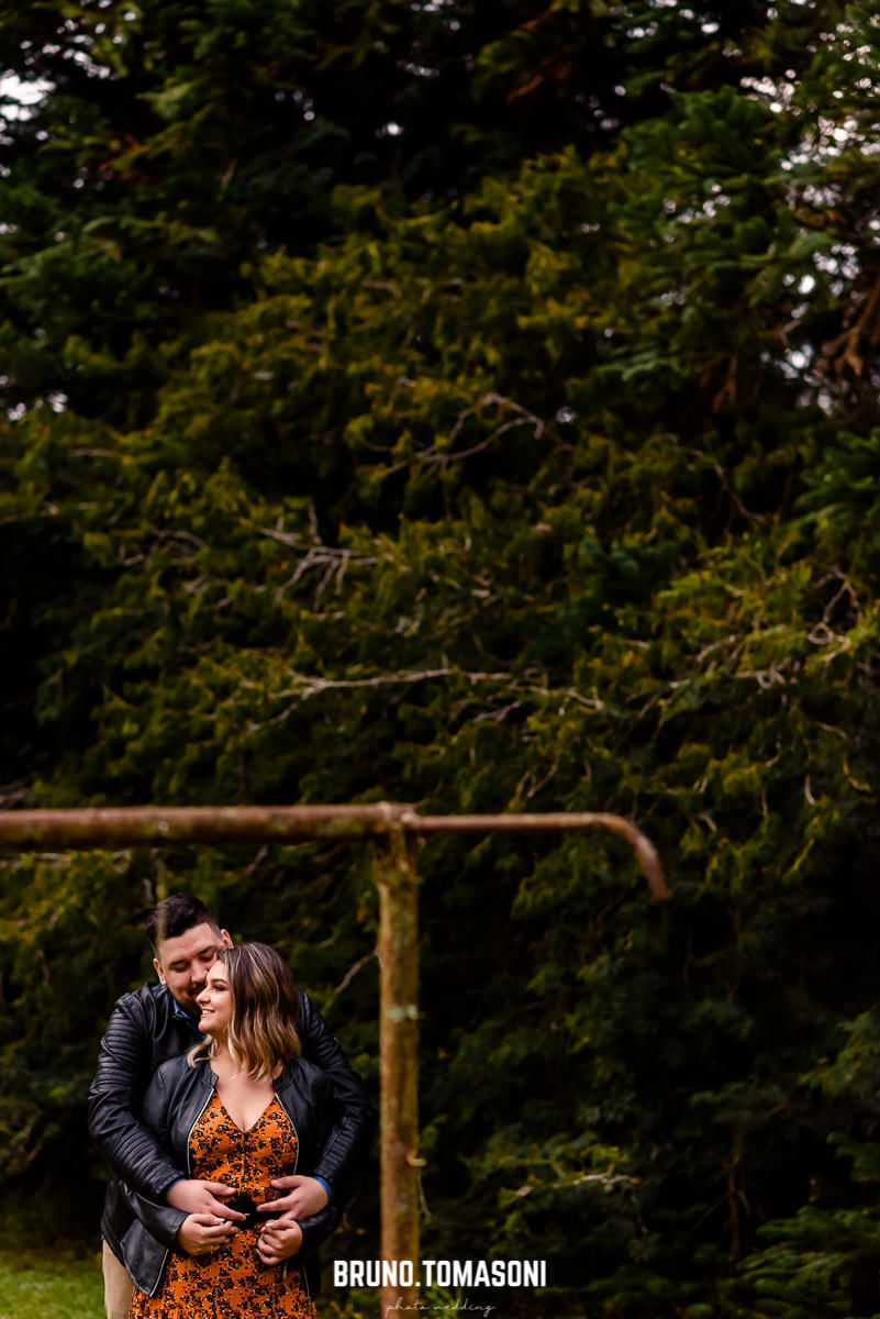 Foto Victoria & Lucas | Ensaio de noivado - Imagem 43