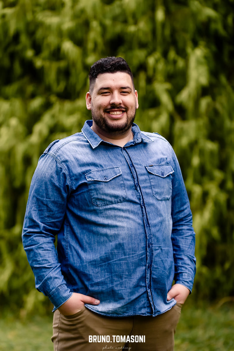 Foto Victoria & Lucas | Ensaio de noivado - Imagem 38