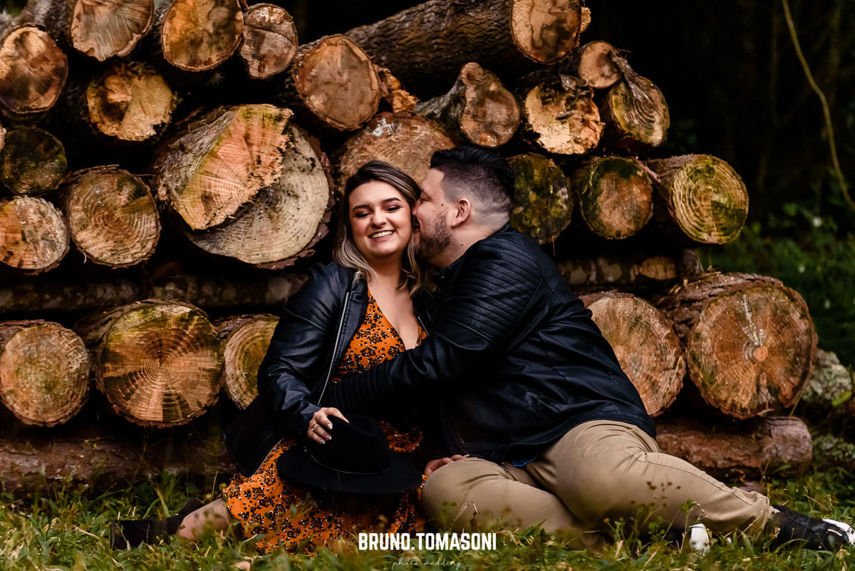 Foto Victoria & Lucas | Ensaio de noivado - Imagem 41