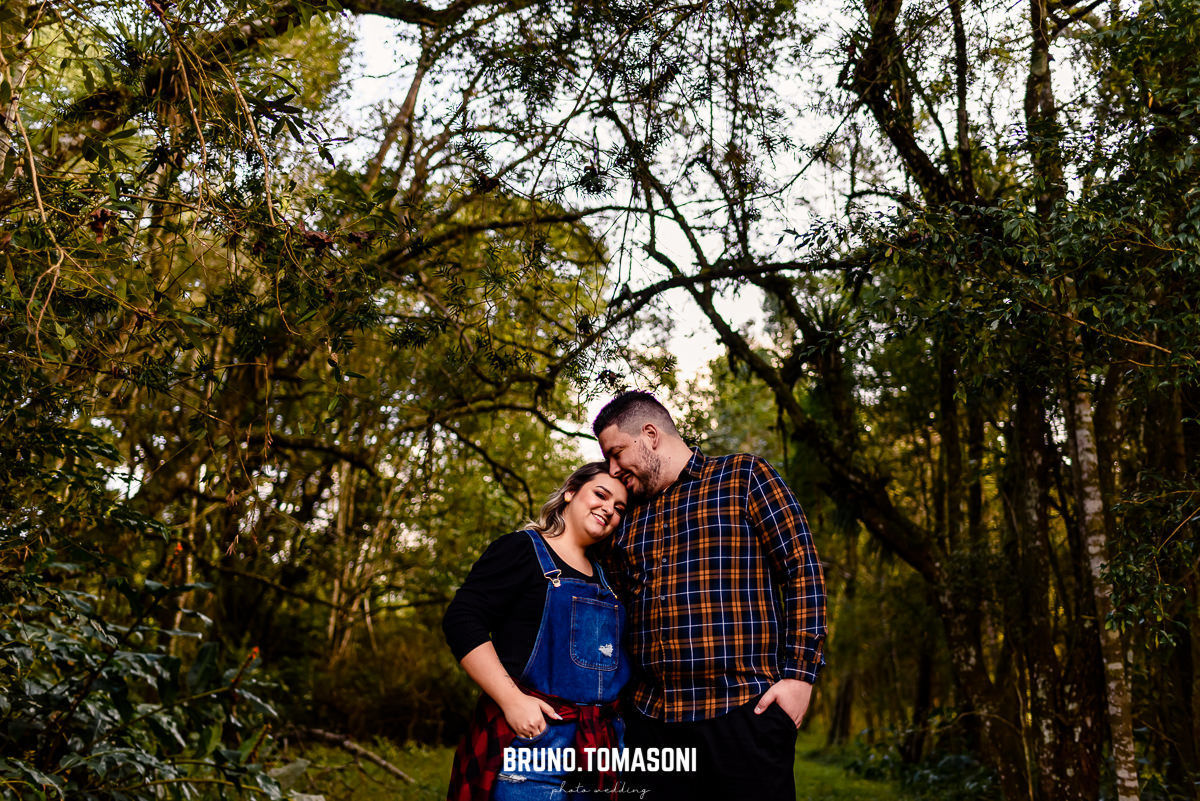 Foto Victoria & Lucas | Ensaio de noivado - Imagem 23