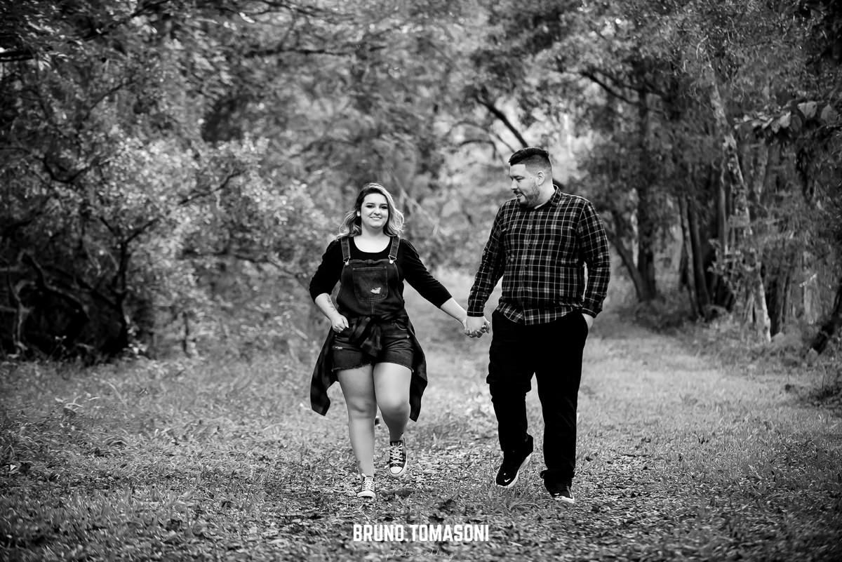 Foto Victoria & Lucas | Ensaio de noivado - Imagem 21