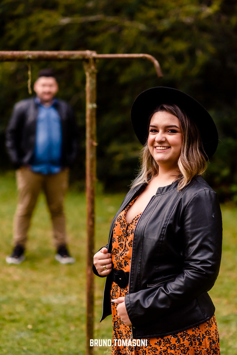 Foto Victoria & Lucas | Ensaio de noivado - Imagem 42