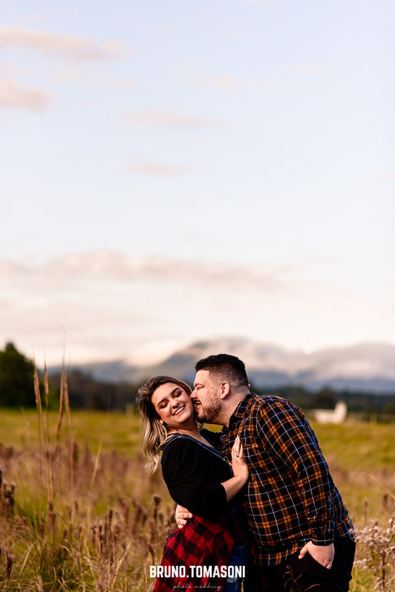 Foto Victoria & Lucas | Ensaio de noivado - Imagem 28