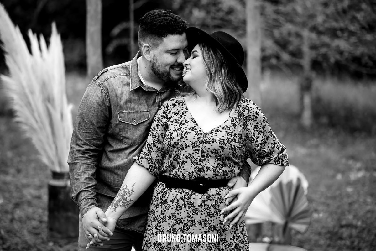 Foto Victoria & Lucas | Ensaio de noivado - Imagem 34