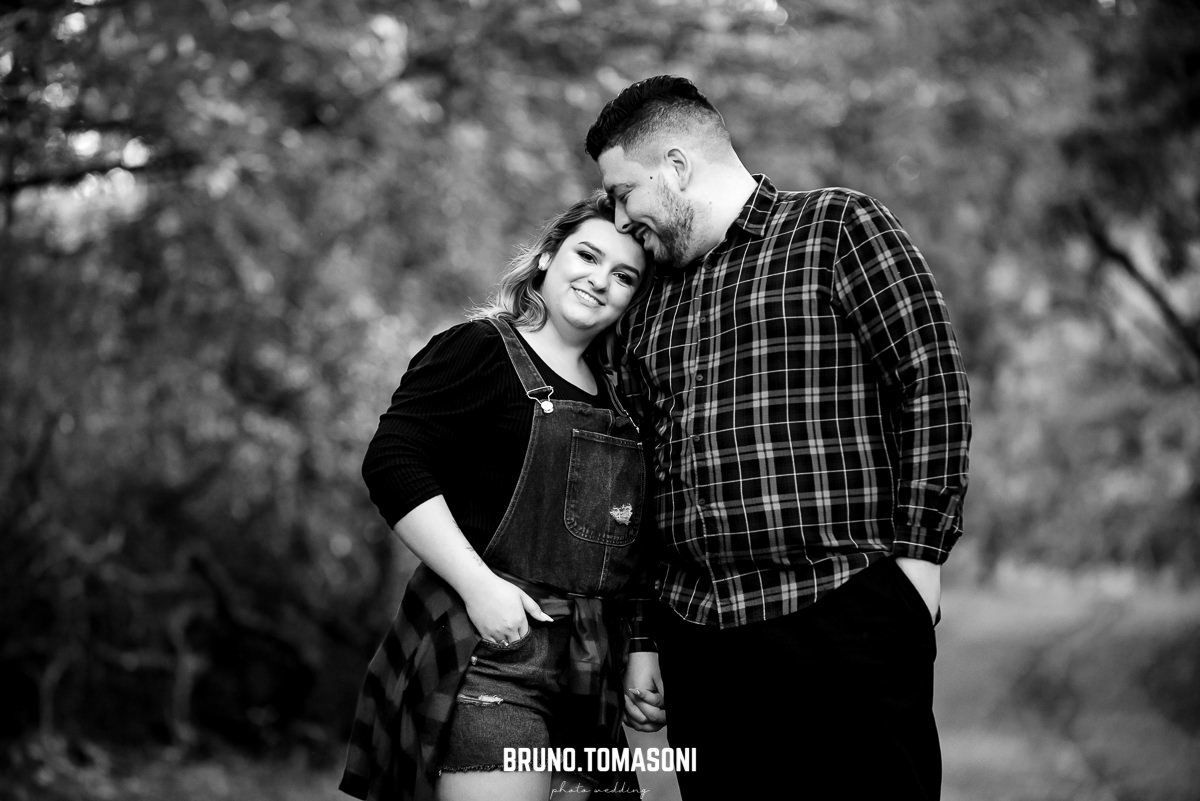 Foto Victoria & Lucas | Ensaio de noivado - Imagem 22