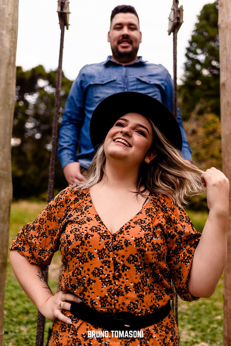 Foto Victoria & Lucas | Ensaio de noivado - Imagem 32