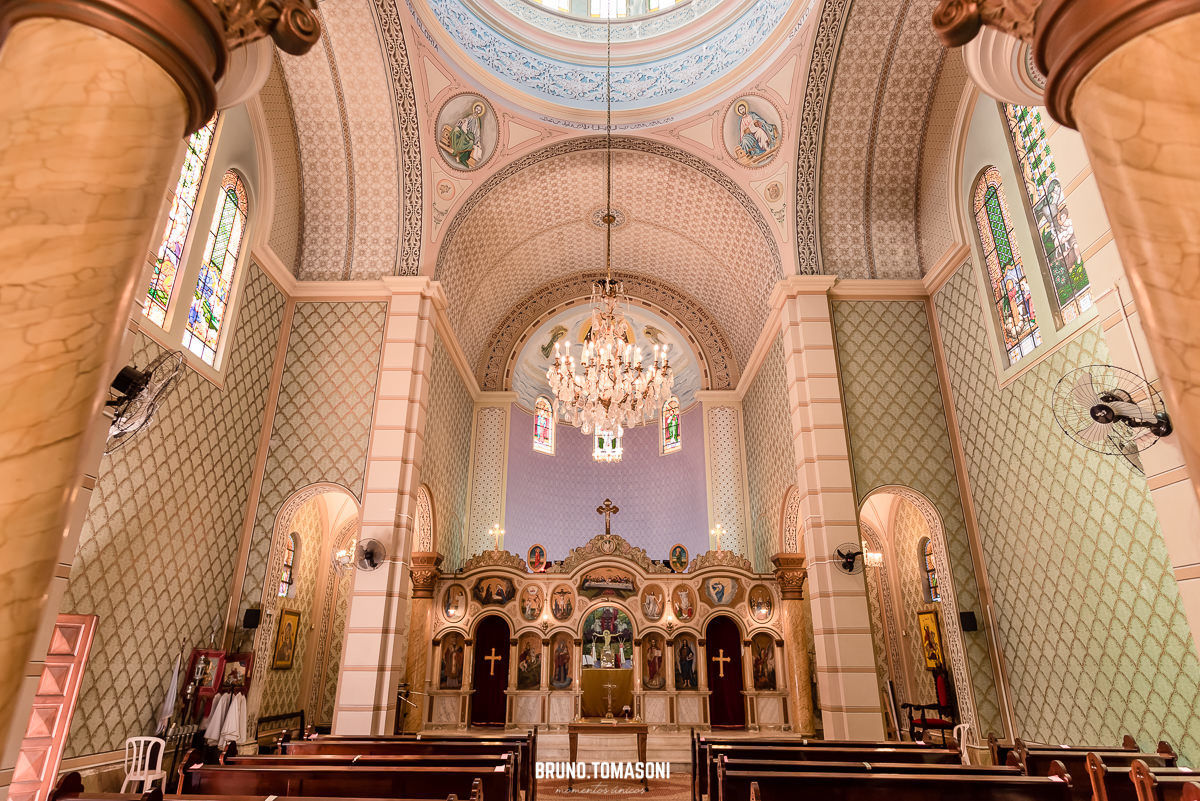 Foto Camila & Daniel | Wedding - Imagem 0